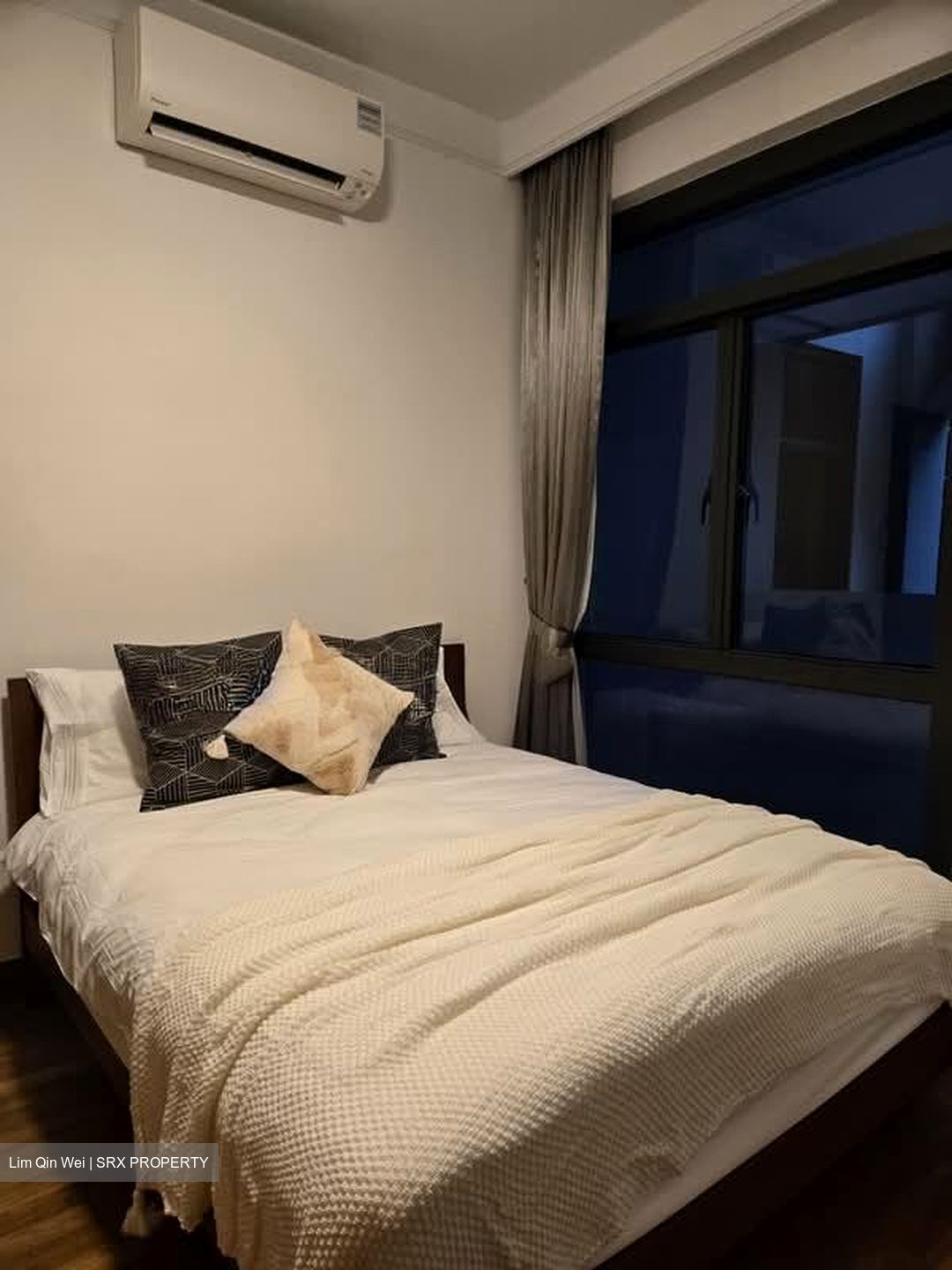 River Place (D3), Condominium #596110621